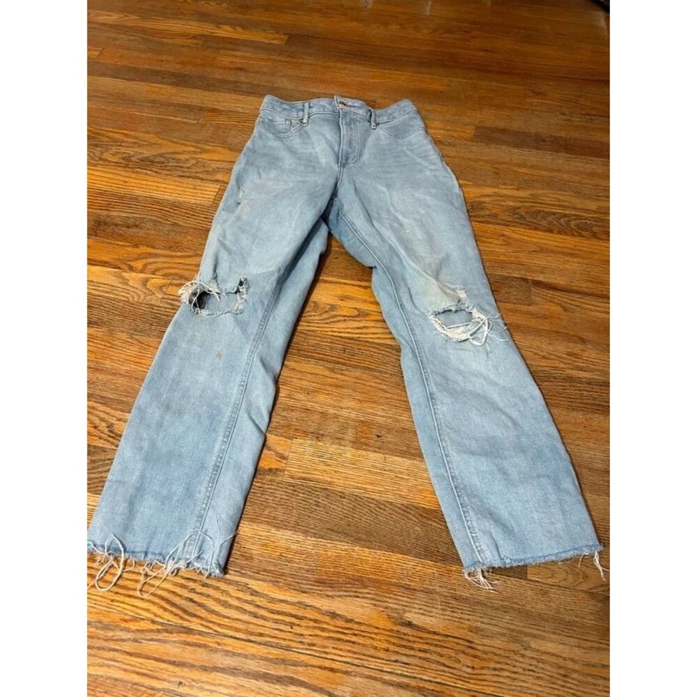 Express Size 2 Jeans